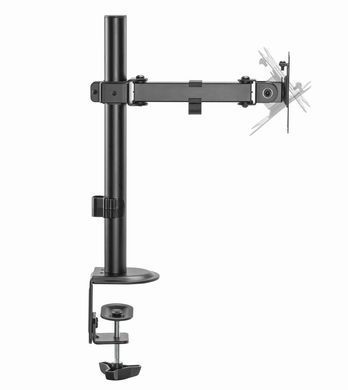 Кронштейн Gembird 17-32" (VESA100х100) (MA-D1-03) [612527]
