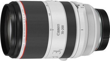Об'єктив Canon RF 70-200mm f/2.8L IS USM (3792C005) (3792C005AA) [203012]
