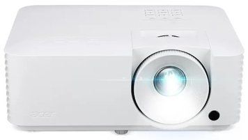 Проєктор Acer Vero XL2332 WXGA, 5300 lm, LASER, 1.54-1.72 (MR.JXZ11.005) [105386]