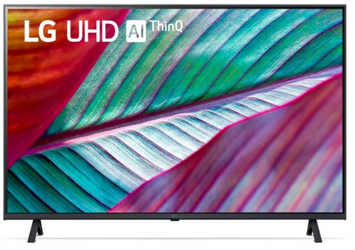 LED-телевізор LG (50UR78006LK) [204433]