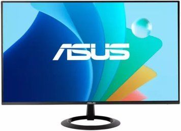 Монітор Asus 23.8" VZ249HG D-Sub, HDMI, Audio, IPS, 120Hz, 1ms, sRGB 99%, AdaptiveSync (90LM0BV1-B01A71) [112936]