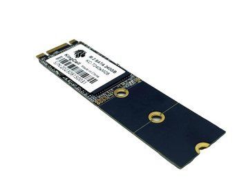 Накопичувач SSD 240GB KingCell M.2 2242 SATA III 3D NAND TLC (KC-T240sM28-M) [619161]