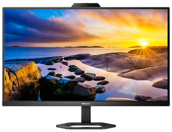 Монiтор 27" Philips Black (27E1N5600HE/00) [200532]