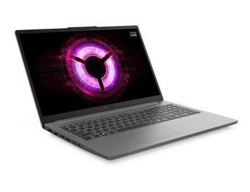 Ноутбук (портативний комп&rsquo;ютер) LOQ-15ARP10E R5-150 15" 16/512GB LENOVO (83S0007GRA) [504240]