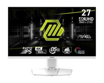 Монітор 27" MSI (MAG 274URFW) [50118]