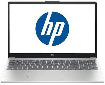 Ноутбук HP 15-fc0226ua 15.6" FHD IPS AG, AMD R7-7730U, 16GB, F1TB, UMA, DOS, синій (D16CCEA) [113215]