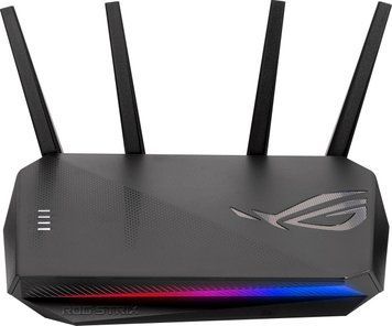 Маршрутизатор ASUS GS-AX5400 AX5400, 4xGE LAN, 1xGE WAN, 1xUSB3.2, MESH, EU-UK (90IG06L0-MU9R10) [112313]