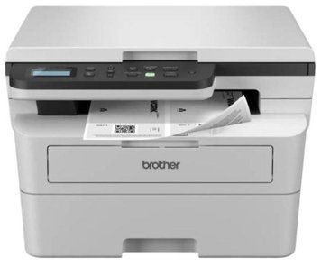 Багатофункціональний пристрій Brother (DCPB7620DWYJ1) [201115]