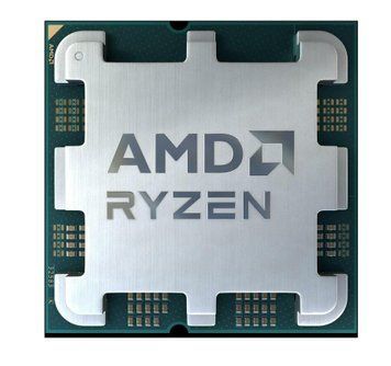 Центральний процесор комп&rsquo;ютера (CPU) RYZEN X6 R5-5600X SAM4 OEM 65W 3700 AMD (100-000000065) [502702]