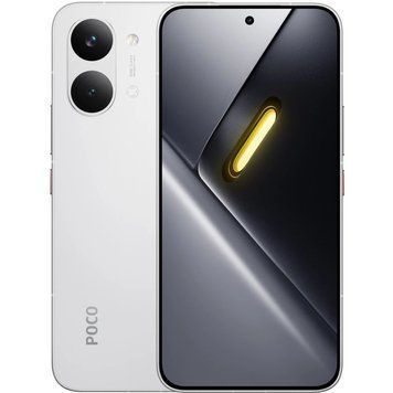 Смартфон (Poco X8 Pro Max 12/256GB White) [618799]