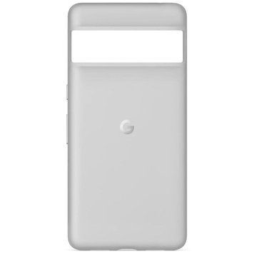 Чохол-накладка Google Official для Google Pixel 7 Pro Chalk (GA04451) [602601]