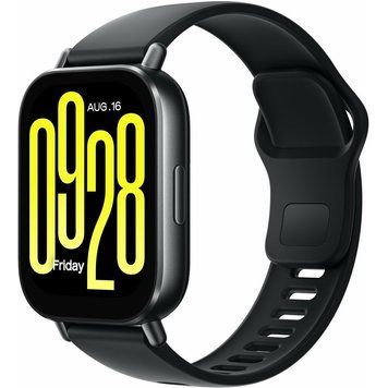 Смарт-годинник Xiaomi Redmi Watch 5 Active Black (BHR8784GL)_EU (BHR8784GL_EU) [608392]