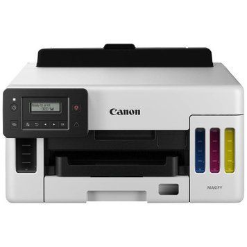 Принтер А4 кол. Canon Maxify GX5040 з Wi-Fi (5550C009) [615945]