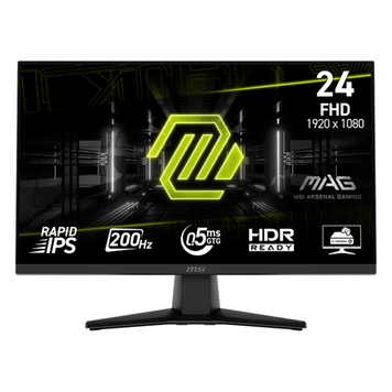 Монітор MSI (MAG 242F) [304321]