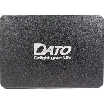 Накопичувач SSD 960GB Dato DS700 2.5" SATAIII TLC (DS700SSD-960GB) [611268]