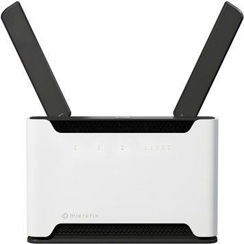 Маршрутизатор Mikrotik Chateau LTE7 ax (LTE7) (S53UG+5HaxD2HaxD-TC&R11e-) [405579]