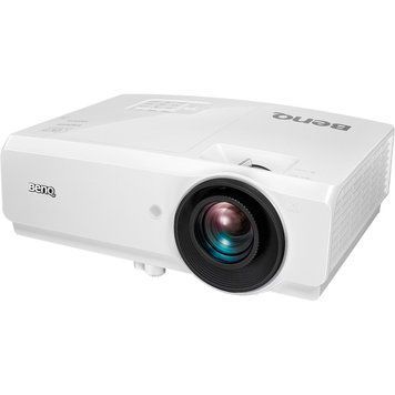 Проектор BENQ SH753P (9H.JGJ77.2JE) [302483]