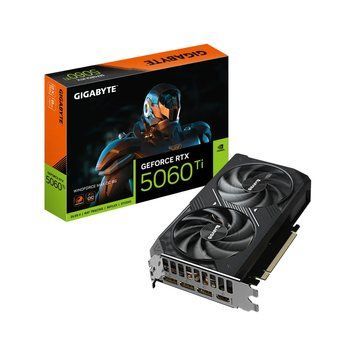 Відеокарта GIGABYTE (GV-N506TWF2MAX OC-8GD) [305036]