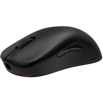 Комп'ютерна миша ZOWIE U2 BLACK (9H.N4KBE.A2E) [301598]