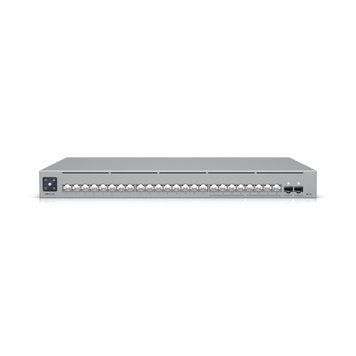 Мережевий комутатор Ethernet UBIQUITI (USW-PRO-MAX-24) [500850]