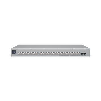Комутатор Ubiquiti UniFi Pro Max 24 (USW-Pro-Max-24) [609810]