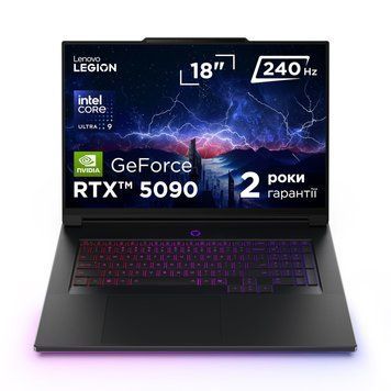 Ноутбук LENOVO Legion 9 18IAX10 (83EY005BRA) [305500]