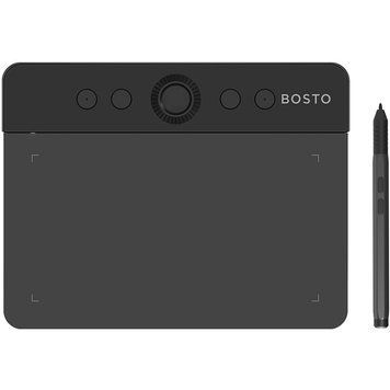 Графічний планшет Bosto (T430KD) [1100098]