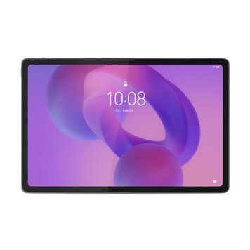 Планшет Lenovo Idea Tab Plus WiFi 12.1 IPS/MTK D 6 400/8/256/Pen/Luna Grey (ZAG70055UA) [503116]