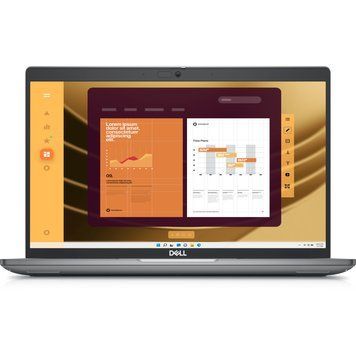 Ноутбук Dell Latitude 5450 (N015L545014UA_WP) [1000041]