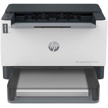Принтер А4 HP LaserJet Tank 2502dw з Wi-Fi (2R3E3A) [106426]