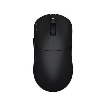 Миша бездротова Hator Quasar 3 Ultima 8K Wireless Black (HTM762) [621122]