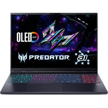 Ноутбук Acer Predator Helios Neo 16S PHN16S (NH.QZFEU.002) [727562]