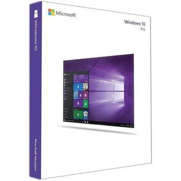 Програмне забезпечення Microsoft Windows 10 Professional 32/64-bit Ukrainian USB P2 (HAV-00102) [617544]
