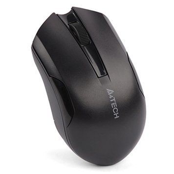 Миша бездротова A4Tech G3-200N V-Track Black (G3-200N (Black)) [608504]