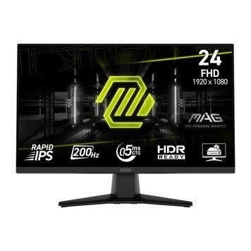 Монітор MSI (MAG 242F) [712349]