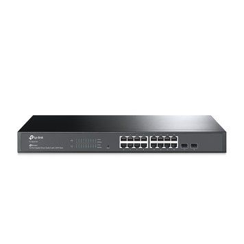Комутатор мережевий TP-Link (SG2218) [1000363]