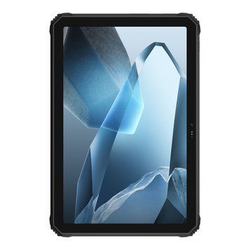 Планшет Oscal Spider 10 8/256GB 4G Dual Sim Black (Spider 10 8/256GB Black) [614446]