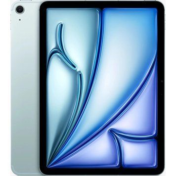 Планшет Apple iPad Air 11" M4 WiFi + Cellular 128GB Blue (MH794TY/A) [729496]