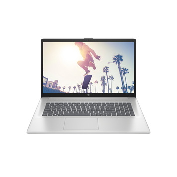 Ноутбук HP Laptop 17-cn4035ua (C79XZEA) [304890]