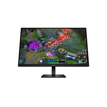 Монітор HP OMEN 27qs G2 QHD 280Hz GM (AW3V0AA) [303949]