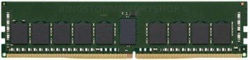 Пам'ять сервера Kingston DDR4 32GB 2666 ECC REG RDIMM (KSM26RS4/32MFR) [13792]