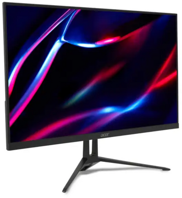 Монiтор 27" Acer Nitro KG273G0bi Black (UM.HX3EE.014) [204334]
