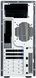 Корпус Chieftec CLASSIC, без БЖ, 2xUSB3.0, ATX, Black (CM-25B-OP) [402928], фото 3