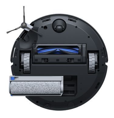 Робот-пилосос Ecovacs Deebot X8 Pro Omni (DEX56) Black (DEX56 BLACK - Х8) [610521]