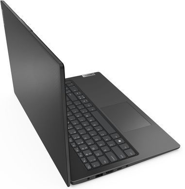 Ноутбук Lenovo V15-G4 15.6" FHD IPS AG, AMD R3-7320U, 8GB, F256GB, UMA, DOS, чорний (82YU016NRA) [113773]