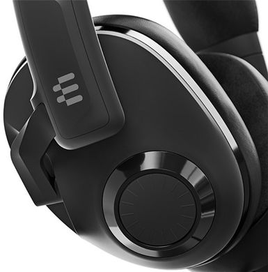 Sennheiser EPOS H3[Onyx Black]