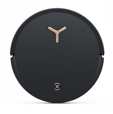 Робот-пилосос Ecovacs Deebot X8 Pro Omni (DEX56) Black (DEX56 BLACK - Х8) [610521]