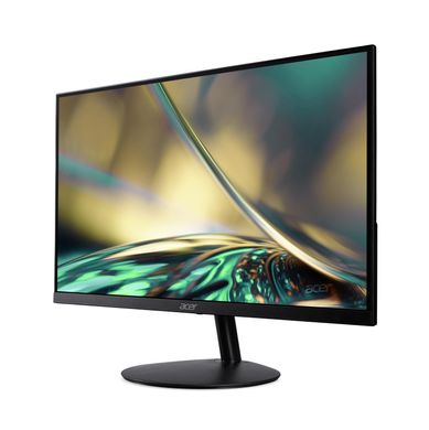 Acer Монітор 23.8" SA242YEBI D-Sub, HDMI, IPS, 100Hz, 1ms