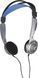 Навушники On-Ear Koss KTXPRO1, 3.5 mini-jack, 1.2м, Сірий (196392.101) [17297], фото 3
