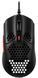 Миша HyperX Pulsefire Haste, RGB, USB-A, чорно-червоний (4P5E3AA) [14021], фото 3